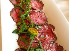低温慢烤牛肉-黑明餐厅(白鹭洲店)