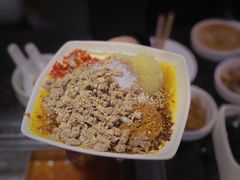 -海底捞火锅(连城广场店)