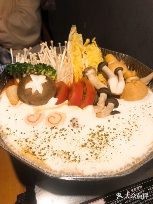 魔丼屋(日月光店)图片