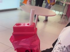 -K22.酸奶草莓(烟台芝罘店)