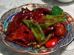 -熠盛·本帮菜Bistro(永嘉路店)
