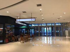 -星巴克(烟台大悦城店)