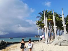 -海南分界洲岛旅游区