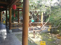 -不倒翁·徽天下名菜楼(马鞍山路店)