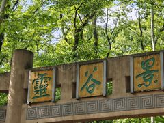 -灵谷景区