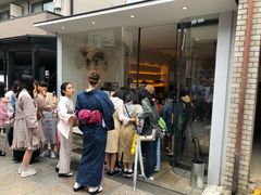 -% Arabica(京都东山店)