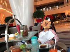 -广州四季酒店