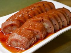 桂花糖藕-协和菜馆(凤凰街店)