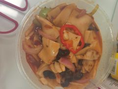 -陈生记黑鱼馆·20年活鱼现杀(宁波鼓楼店)