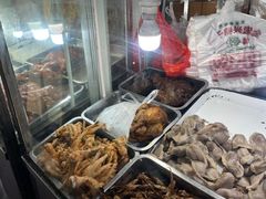 -清真·金宏兴鸭子店(明瓦廊店)