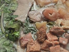 -花溪牛肉粉(八鸽岩店)