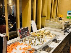 -上海临港美爵酒店·铃兰西餐厅