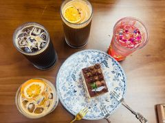 -seeu coffee(江滩店)
