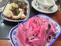 -崔记老东北传奇铁锅炖(横店总店)