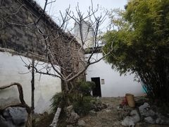 -南京市民俗博物馆(甘熙宅第)
