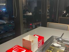 -海底捞火锅(万象城店)