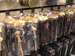 -九又四分之三站台哈利波特商店