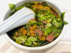 -辛香汇·现炒川菜(淮海路百盛店)