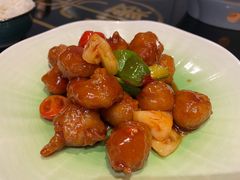 -常来小聚·广州非遗传承餐厅(高德置地店)