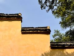 -游子山休闲旅游区