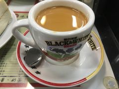 -华星冰室(湾仔店)