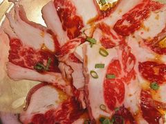 -南浦洞烤肉·新世界版(奥体店)