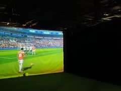 -VS SPORTS PARK运动玩乐园·团建·生日会(合生汇店)