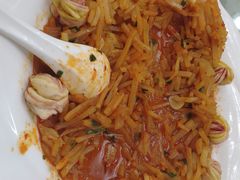 -清真悦宾楼食府(海湖店)