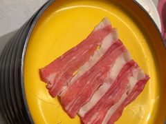 -一绪に寿喜烧(荟聚店)