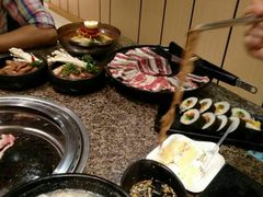 -韩罗苑(万象城店)