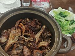 -斯丹姜母鸭·古法干香(涂门街总店)