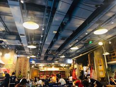 大堂-马路边边串串香(双井直营店)