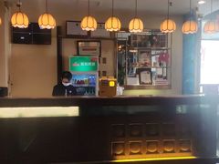 -功德林(南京西路店)
