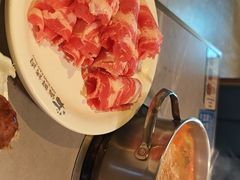 -伍棵星炭烤自助料理·烤鳗鱼(浦东食品城店)