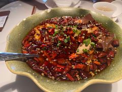 -上上席川菜(凯德乐峰广场店)