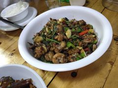 -笨罗卜浏阳菜馆(星沙店)