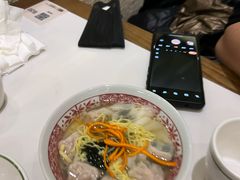 -春家·非遗手工小吃(徐汇万科广场店)