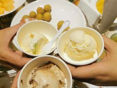 -芭菲盛宴·环球美食(北城国际店)