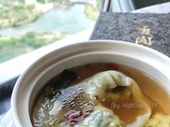-唐阁海景中餐厅·早茶·粤菜•生日聚餐(海口朗廷酒店)