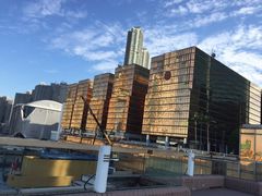 -香港皇家太平洋酒店