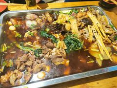 -特色油卤串串(水碾河店)