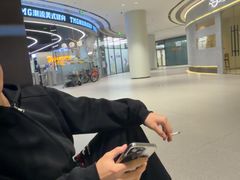 -TMG潮流健身(奥体莲荷里店)