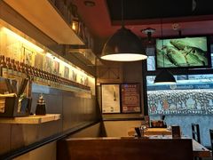 -囧吉香生蚝牛排馆(湖北路店)