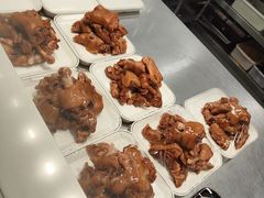-春花民族美食(佳木斯总店)