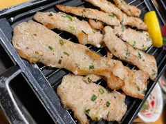 -大岛日本料理铁板烧(南通大饭店)