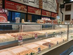 -彭记优口(胜利路店)