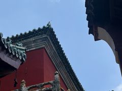 -武当山风景区