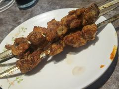 -清真·玛丽亚新疆菜主题餐厅(浙江中路店)