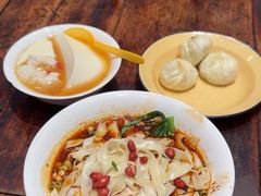 -周小波重庆小面·重庆名小吃(邹容路店)