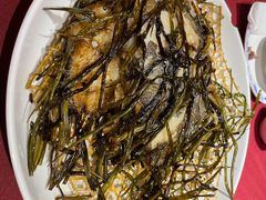 -老吉士酒家(天平路店)